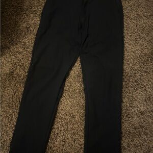 Lululemon Commission Pants (Size 32, Inseam 28)